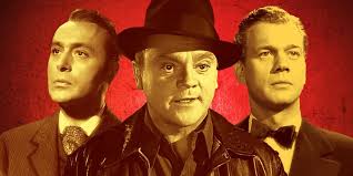 10 Best Classic Film Noir Villains, Ranked