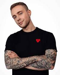 Best popular hashtag to use with #kreed. Egor Kreed Instagram