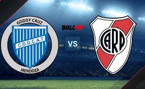 Primera division » godoy cruz vs river plate. Xm2r0csglhnjam