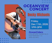 Oceanview Concert