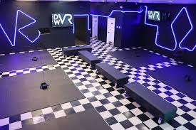Whether you have a playstation vr, an htc vive, or an oculus rift, you'll find a wide range of virtual reality games for kids, including sports, puzzles, and adventure. Digital Worlds Vr Virtual Reality Arcade Franklin Tennessee