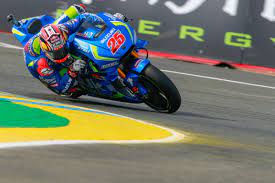 People familiar with the situation told motorsport.com that, after the first start of the styrian grand prix, maverick came into the pits and said that the engine was working fine, not to touch it. Vinales Puts Suzuki Back On The Podium Motogp