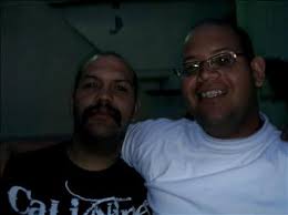 Edwin Rodriguez Obituary (2008)