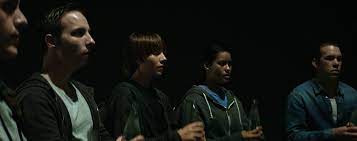 The empty man last edited by williamsburger on 02/14/20 09:45am. The Empty Man Wessels Filmkritik Com