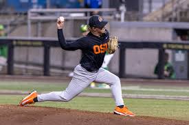 No. 10 Oregon State baseball vs. Portland Pilots: Preview, starting lineups, how to watch