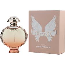 Lasts well on me 6 hours or so. Olympea Perfume Offers Off 74
