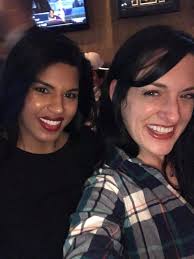 One year since we celebrated with you, Boston 🎉