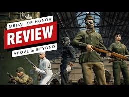 Medal of honor is a free action game. Medal Of Honor Above And Beyond Apk Android Mobile Version Full Game Setup 2021 Free Download Gamersons