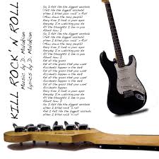 Kill Rock N Roll System Of A Down Hypnotize Luis Fernando Diaz Garcia Flickr