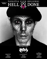 Heartagram 的個人檔案