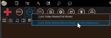 Superstring is a mac & windows app that lets you create lyric videos easily. Lyric Video Maker Make A Cool Lyrics Video In 5 Minutes Youtube Movie Maker