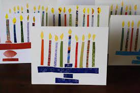 11 Hanukkah Crafts For Kids Hanukkah Crafts Hannukah Crafts Hanukkah Greeting