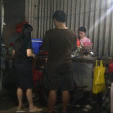 Foto iklan hanya merupakan ilustrasi dari produk. Pie Oh Jakarta Food Truck In Tambora