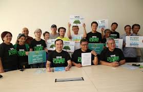 Imagine the deep pockets sitting behind this, he. Ttdi Residents Appeal Against Taman Rimba Kiara Court Verdict Nestia