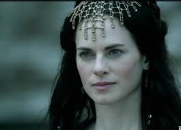 king ecbert of vikings saga