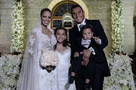 Andrea salas is the hot latina wife of real madrid goalkeeper keylor navas; Keylor Navas Biography Photo Age Height Personal Life News Instagram 2021