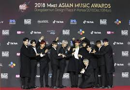 2017 mnet asian music awards; Korean Air To Raise Refund Fees After Wanna One Fan Fiasco