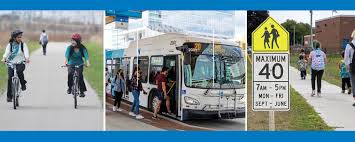 How To Ride Yrt On-Request - Youtube