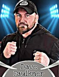 NEW CATCH WRESTLING CLASS WITH David Faulkner THIS CLASS WILL NOT BE APART  OF YOUR MEMBERSHIP AS DAVE IS HIRING THE GYM FOR HIS FAULKNER FIGHTING  SCHOOL!! THURSDAYS; KIDS 7/13 6PM-6:45PM FOR