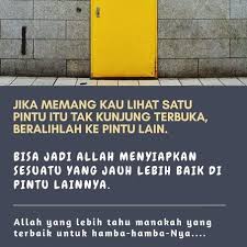 Pin Oleh Icha Shabrina Di Allah Kutipan Rohani Allah
