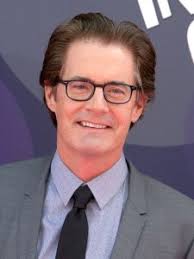 Kyle MacLachlan Kimdir?