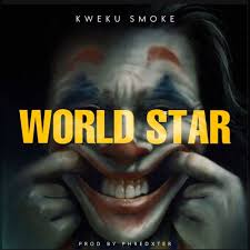 Mp3 Kweku Smoke Worldstar Shatta Wale Diss Ghanaflaver