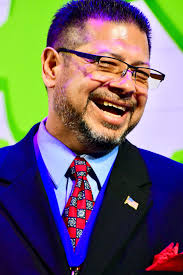 2024 Arizona Teacher of the Year event honors Efrain Casillas: Photos