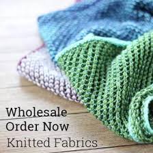 Browse through 56 wholesaler in the knitting industry on europages, a b2b platform for finding worldwide partners. Knitted Fabrics Manufacturer Suppliers Wholesaler