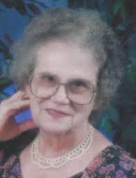 June Davison Obituary