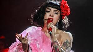 Actualmente está de gira con caloncho. Coronavirus Mon Laferte Ofrecera Un Live Session En Youtube Durante Cuarentena Covid 19 Instagram Mequedoencasa Video Nndc Off Side Depor