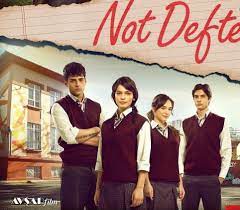 Not Defteri Tv Series 2014 Photo Gallery Imdb