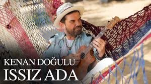 He represented turkey at the eurovision song contest 2007 in helsinki, where he was placed fourth, w. Kenan Dogulu Issiz Ada Official Video Vaybe Youtube