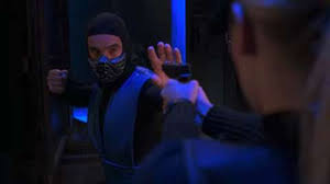 Mortal kombat is a 1995 action movie, directed by paul w. Mortal Kombat Movie 40 Kool Easter Eggs To Check Out In The Klassic 90s Game Adaptation Gamespot