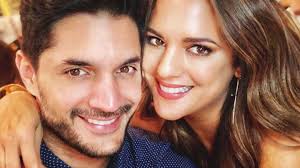 Actriz de El Señor de los Cielos da positivo