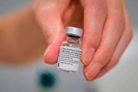 73 days after pharmaniaga received 200 litres of the bulk coronavac vaccine from sinovac, the 1.28 million doses they bottled are ready for distribution! Pharmaniaga Confident Of Meeting Targeted Demand For Sinovac Vaccine