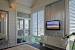Sheet Metal Interior Metal Wall Panels