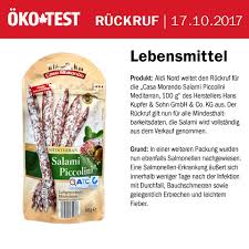 Gibt es aktuelle original wagner piccolinis aldi süd angebote? Oko Test Achtung Wichtige Produktwarnung Aldi Nord Facebook