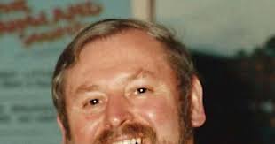 Former MTFC chairman and Morgans foreman Geoff Brewer is fondly remembered 