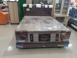 Daftar harga spring bed olympic terbaru lengkap dengan sumber : Bares Home Springbed Olympic Gold Ukuran 160x200 Cm Facebook