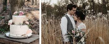 So schnell vergeht der tag der hochzeitsfeier und es dauert nicht lange bis der erste hochzeitstag gekommen ist. Heiraten Im Wald So Gelingt Die Fruhlingshochzeit Im Boho Stil