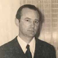 Reinaldo Roberto Lange (1934–2002) • FamilySearch