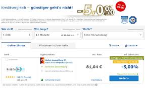 We did not find results for: Check24 1000 Euro Negativzins Kredit Fur 5 00 P A