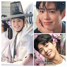 Always love the Park sunshine