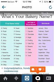 Cake shop business name ideas. What S Your Bakery Name Mine Is Jazzy Cake Pop Store Feel Free To Comment Your S Below Bakery Names Cake Business Names Cake Shop Names