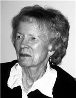 Grace Zabel Obituary