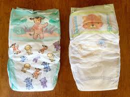 Pampers Vs Mamia Nappies Tried And Tested With Reviews
