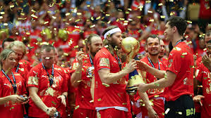 Blir nog svårt att upprepa men hoppas på en fint mästerskap för de blågula nu ledda av en gutt fra norge #egypt2021 #handbollsvm. Egypt 2021 Men S Handball World Championship The Definitive Guide