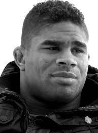 See alistair overeem's fight results. Alistair Overeem Wikipedia
