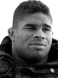 Unfortunately, emelianenko — as well as the people charged with his career decisions — have not been overly. Alistair Overeem Wikipedia