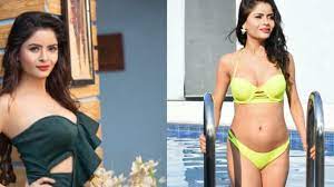 Find the perfect shandy aulia stock photos and editorial news pictures from getty images. Indonesian Actress Shandy Aulia Rebukes Ig User Who Called Her Bikini Pornographic Opera News